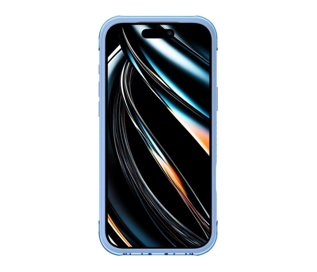 Laut Aero Matter do iPhone 18 Pro Max MagSafe (sky blue) - 1586795 - zdjęcie 3